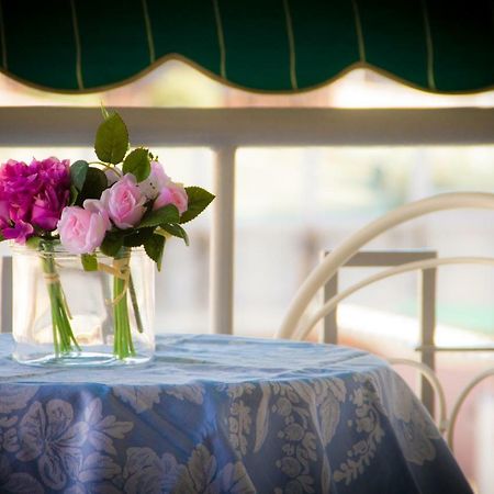 Ca Do Franco Bed & Breakfast เคียวารี ภายนอก รูปภาพ