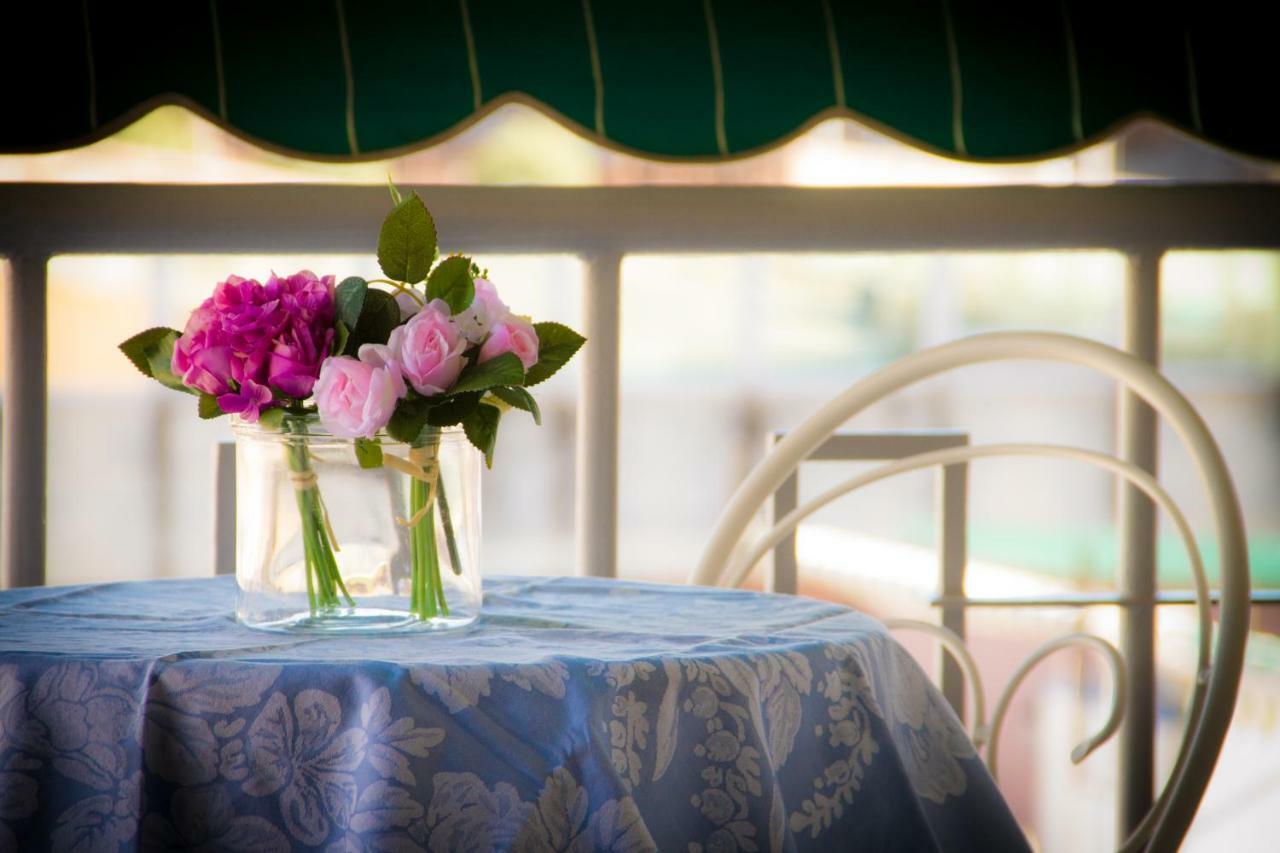 Ca Do Franco Bed & Breakfast เคียวารี ภายนอก รูปภาพ