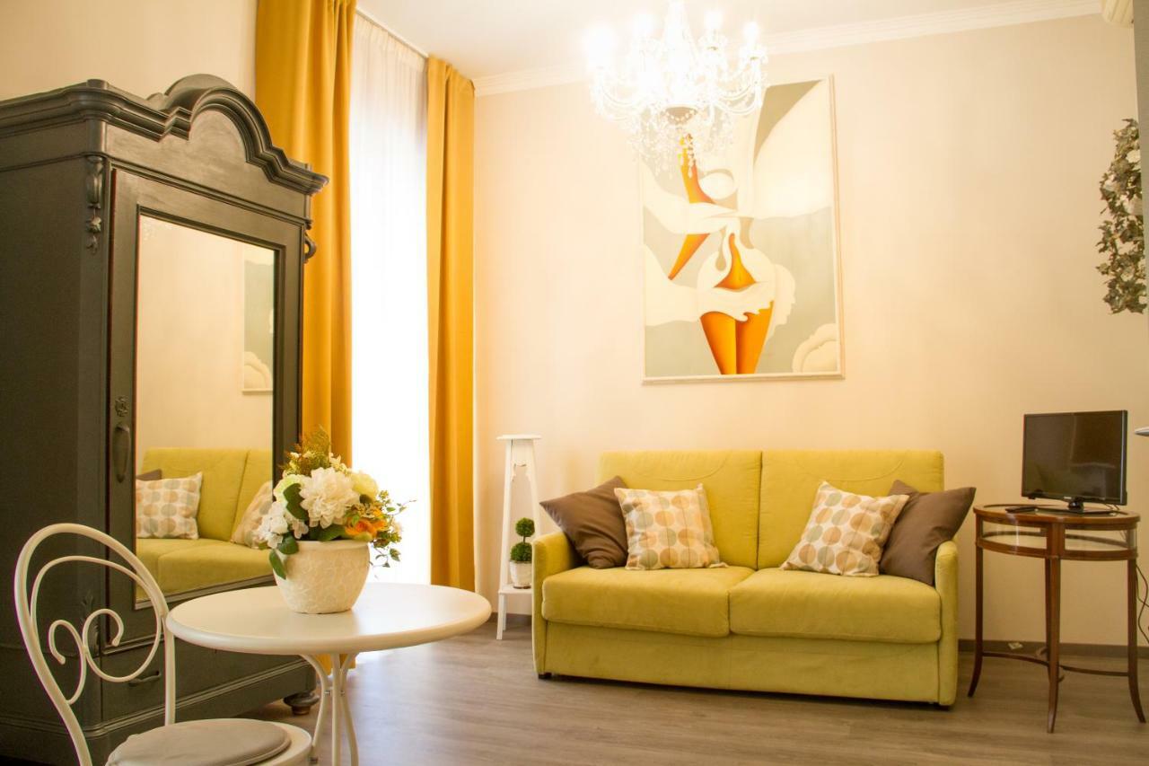 Ca Do Franco Bed & Breakfast เคียวารี ภายนอก รูปภาพ