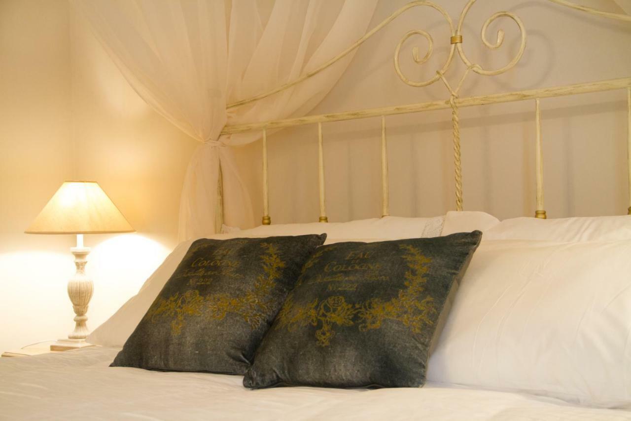 Ca Do Franco Bed & Breakfast เคียวารี ภายนอก รูปภาพ