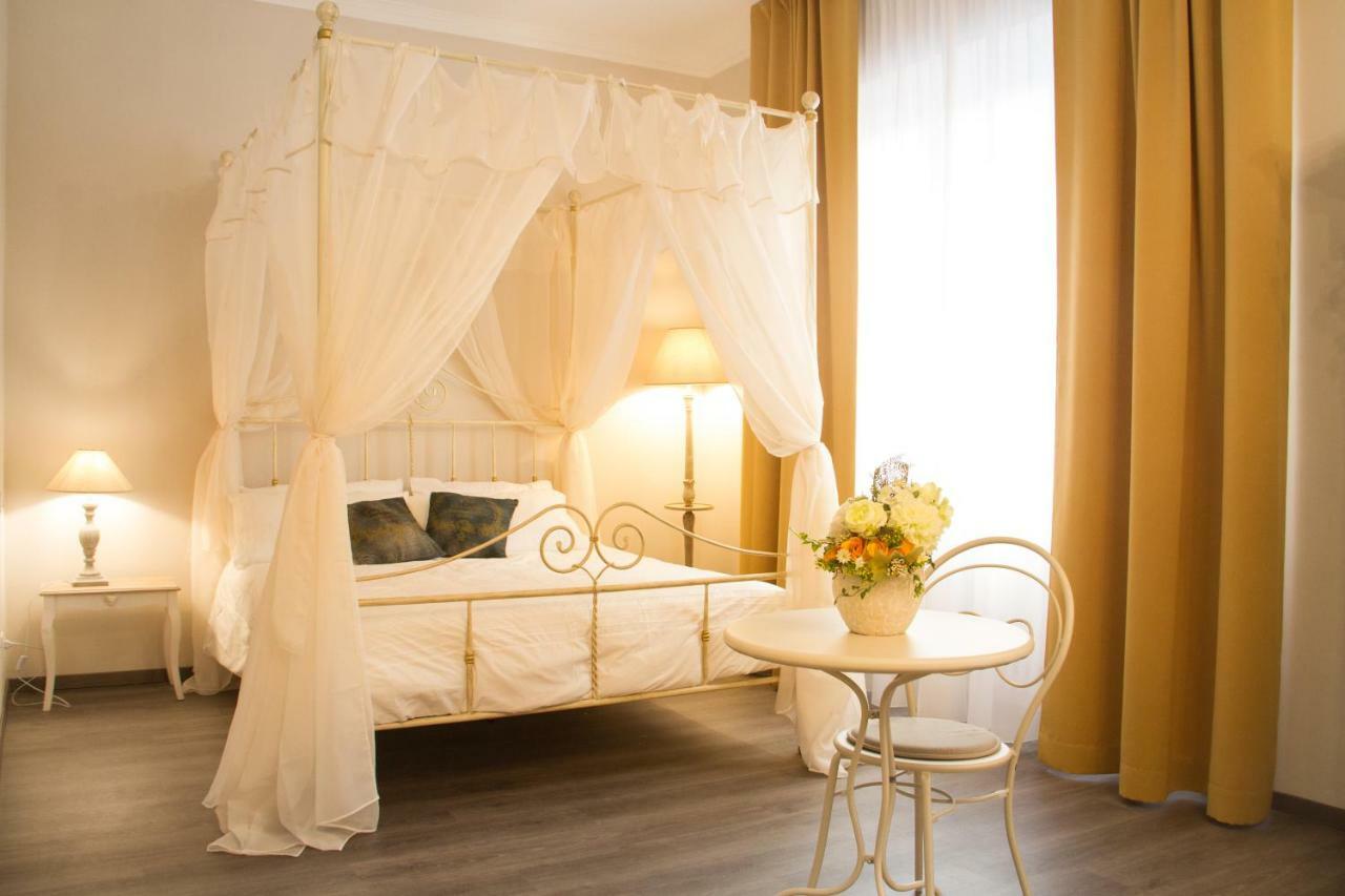Ca Do Franco Bed & Breakfast เคียวารี ภายนอก รูปภาพ
