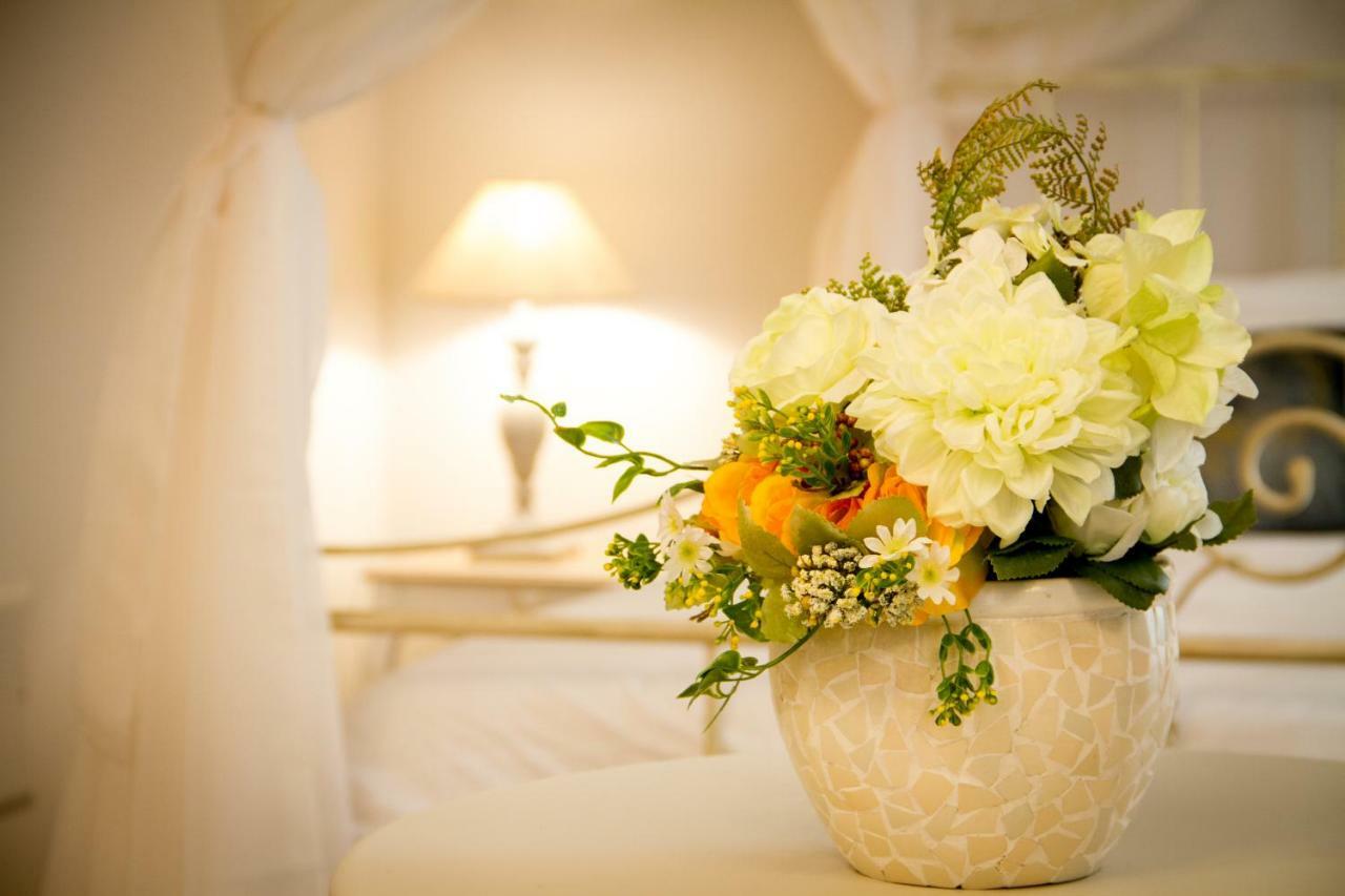 Ca Do Franco Bed & Breakfast เคียวารี ภายนอก รูปภาพ