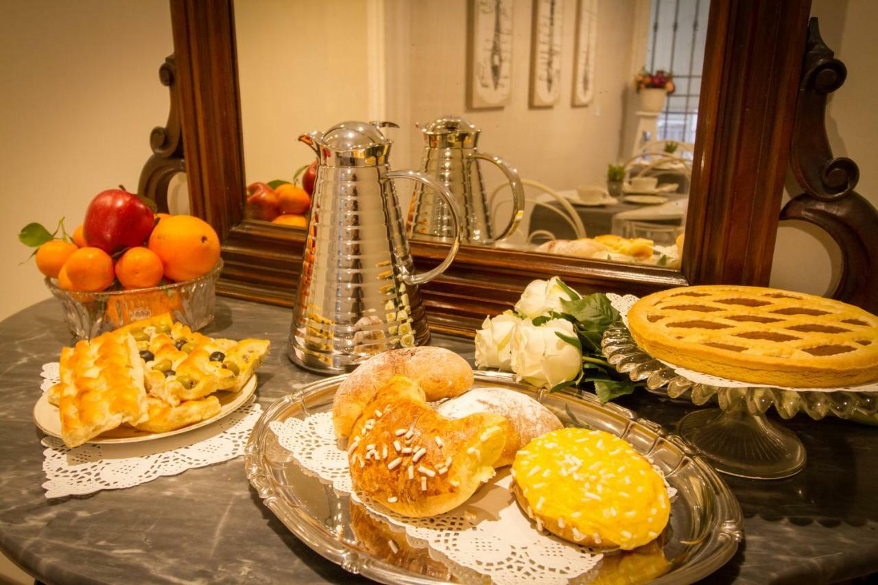Ca Do Franco Bed & Breakfast เคียวารี ภายนอก รูปภาพ