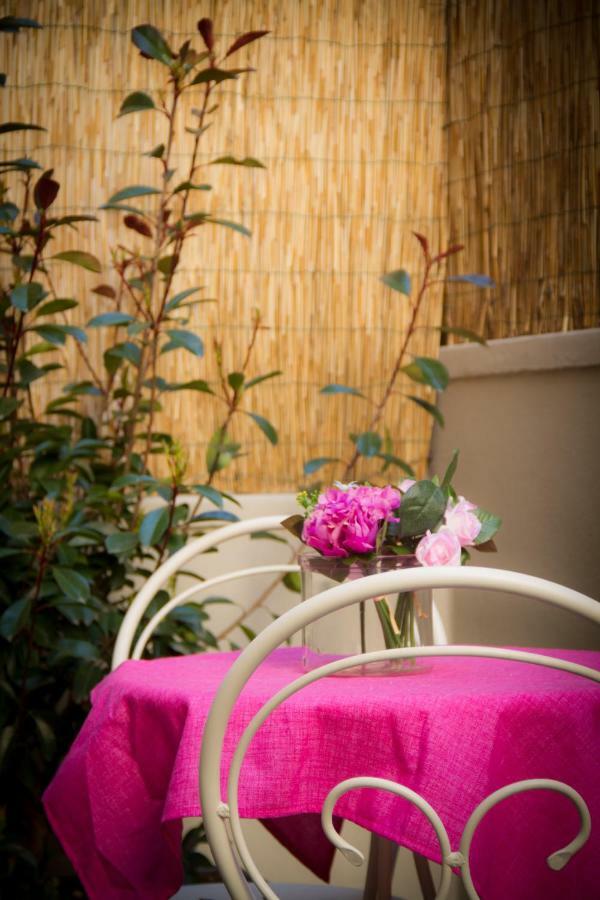 Ca Do Franco Bed & Breakfast เคียวารี ภายนอก รูปภาพ