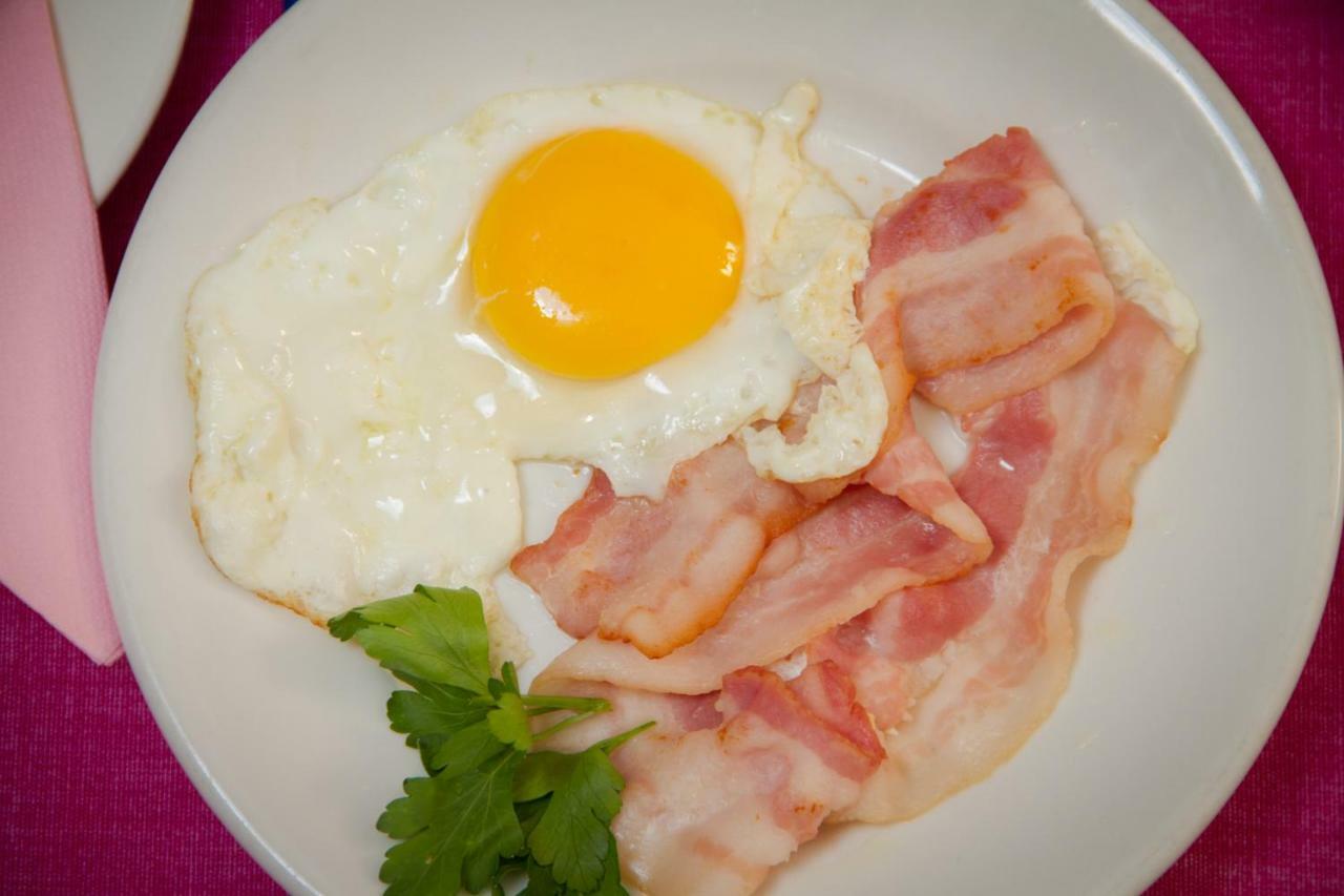 Ca Do Franco Bed & Breakfast เคียวารี ภายนอก รูปภาพ