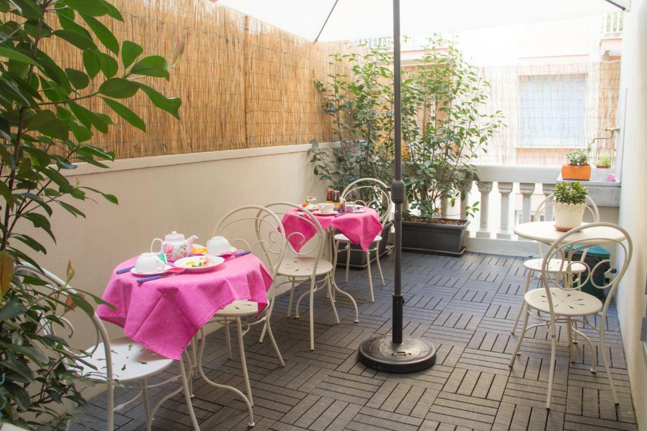 Ca Do Franco Bed & Breakfast เคียวารี ภายนอก รูปภาพ